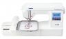 Brother PE-700 Single-needle Embroidery Machine