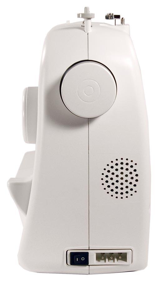 Brother XL2230 Free Arm Sewing Machine