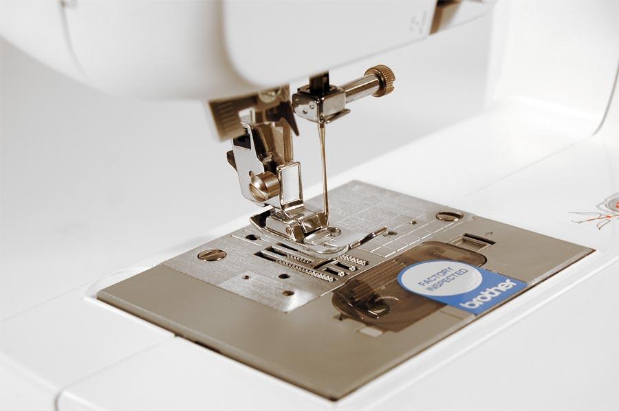 Brother XL2230 Free Arm Sewing Machine