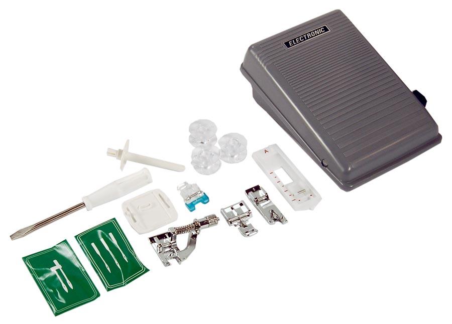 Brother XL2230 Free Arm Sewing Machine