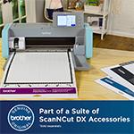 Brother Scanning Mat (Multiple Sizes Available)