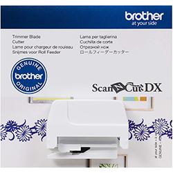 Brother ScanNCut DX SDX325 Innovis Edition with WLAN electronic