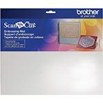 Brother Embossing Mat 12in x 9.5in For Use with the Embossing Starter Kit (CAEBSKIT1, Not Included)