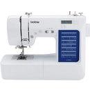 Brother CS-7000X 70 Stitch Computerized Free Arm Sewing Machine With Wide Table