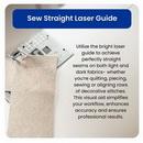 Brother Celeste Sewing Machine CX1