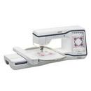 Brother Celeste CX1e Embroidery Machine