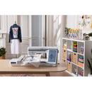 Brother Celeste CX1e Embroidery Machine