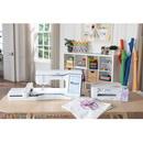 Brother Celeste CX1e Embroidery Machine