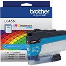 Brother Printmoda Inkvestment Tank Standard Yield Ink (Black, Cyan, Yellow and Magenta Available)
