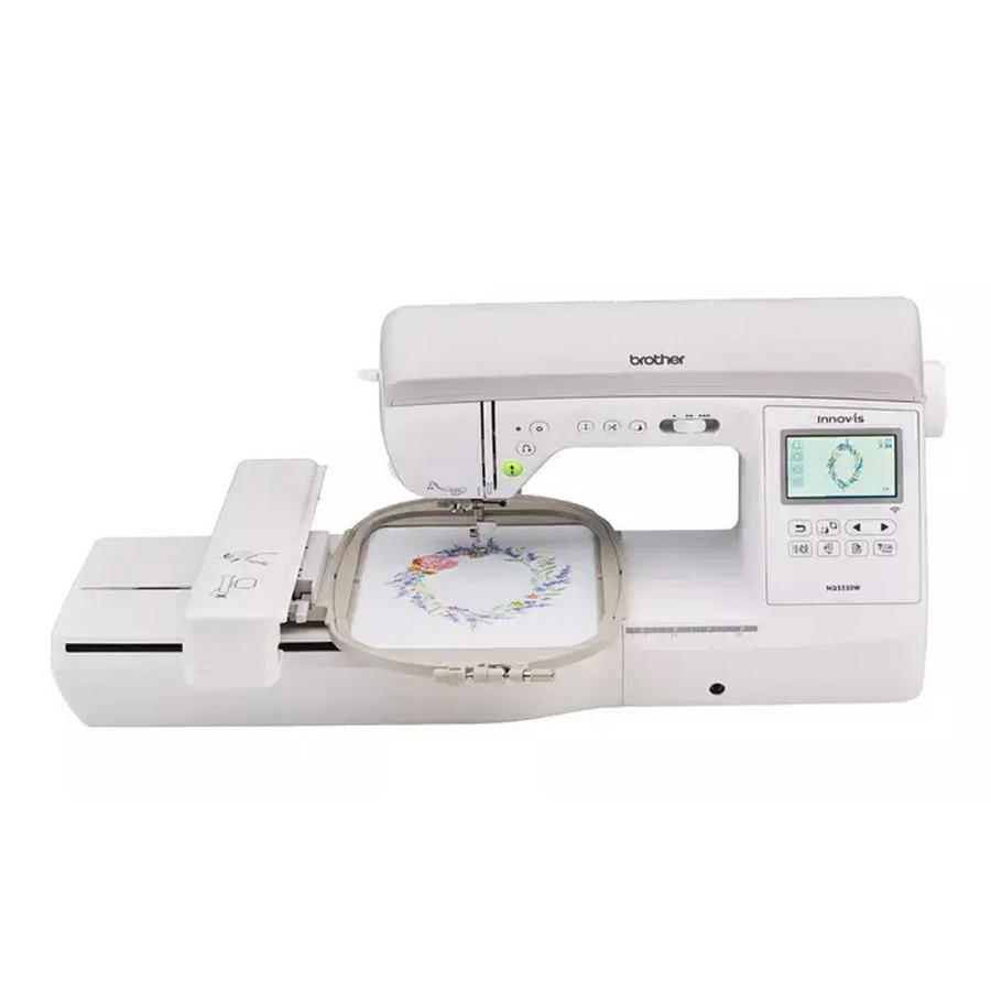 Brother SE700 - sewing / embroidery machine - SE700 - Tools 