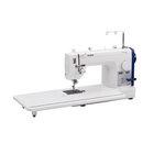 Brother PQ1600S High Speed 1500 SPM Straight Stitch Sewing and Quilting Machine