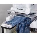 Brother Entrepreneur Pro W PR1060W Multi-Needle Embroidery Machine