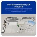 Brother Entrepreneur Pro W PR1060W Multi-Needle Embroidery Machine