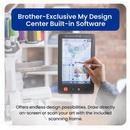 Brother Entrepreneur Pro W PR1060W Multi-Needle Embroidery Machine