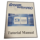 Dream Motion Pro Software