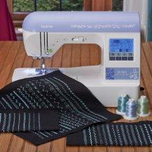 184 sewing stitches