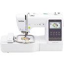 Brother SE700 WLAN Sewing and Embroidery Machine