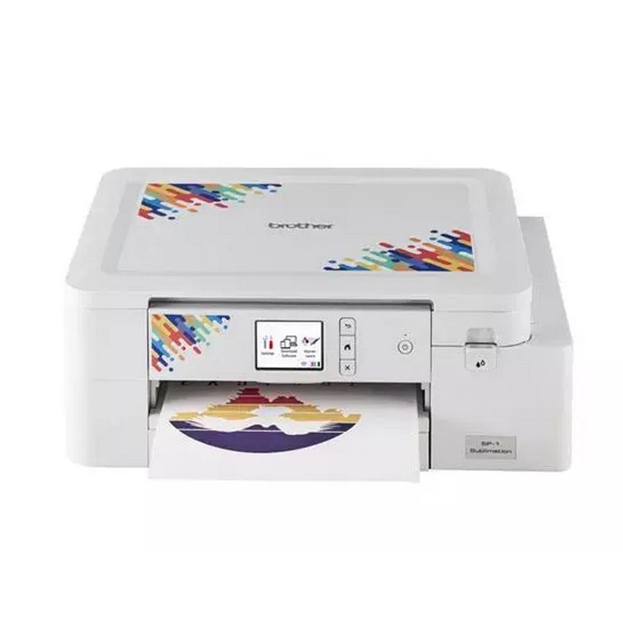 Best sublimation printer 2023: ideal for small, large, & wide prints