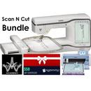 Brother Stellaire Innov-is XE2 Embroidery Machine
