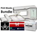 Brother Stellaire Innov-is XE2 Embroidery Machine
