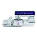 Brother BP1400E Embroidery Machine & I Want It All Bundle