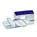 Brother BP1400E Embroidery Machine & I Want It All Bundle