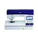 Brother BP3500D Sewing and Embroidery Machine & I Want It All Bundle