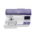 Brother BP3500D Sewing and Embroidery Machine