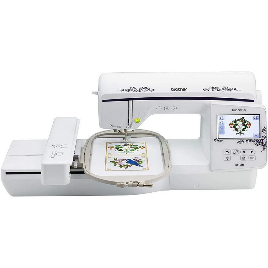 Wholesale brother pe800 embroidery machine For Your Creativity