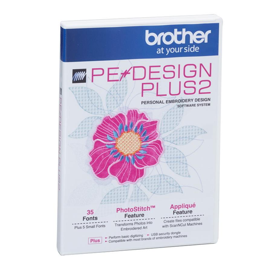 brother pe design 10 embroidery thread cut