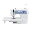 Brother XR9550PRW Sewing Machine - Project Runway Limited Edition