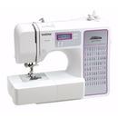 Brother CE8080PRW Limited Edition Project Runway Sewing Machine