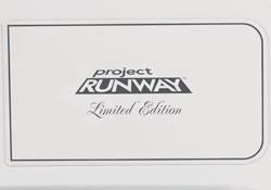 CS-5055 PRW Project Runway Edition