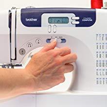 Brother CS-6000i Sewing Machine [1156x867] : r/ThingsCutInHalfPorn