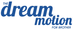 Dream Motion Pro Software Logo