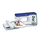 Brother Dream Machine 2 Innov-is XV8550D Sewing & Embroidery Machine
