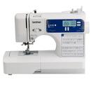 Brother Designio DZ2750 Sewing and Quilting