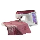 Brother Isodore Innov-is 5000 Laura Ashley Sewing and Embroidery Machine