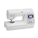 Brother Innov-is NQ550PRW Sewing and Quilting Machine