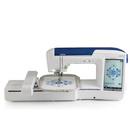 Brother Quattro 2 6700D Disney Sewing, Quilting and Embroidery Machine