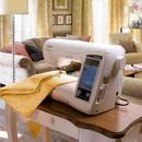 Brother Laura Ashley NX 2000 Computerized Quilting & Sewing Machine