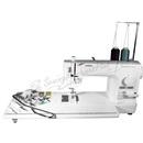 Brother PQ-1500SL Sewing Machine