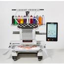 Brother Entrepreneur ProX PR1050X Multi-Needle Embroidery Machine