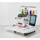 Brother Entrepreneur ProX PR1050X Multi-Needle Embroidery Machine