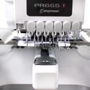 Brother Entrepreneur PR655 Advanced 6-Needle Home Embroidery