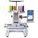 Brother Entrepreneur PR655 Advanced 6-Needle Home Embroidery