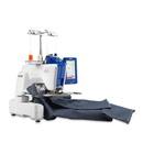 Brother Persona PRS100 Single Needle Embroidery Machine