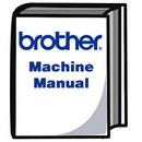 Brother Innov-is NQ1400E Embroidery Machine Manuals