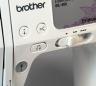 Refurbished Brother SE-400 Sewing & Embroidery Machine with Computer connectivity
