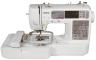 Brother SE-400 FS Sewing & Embroidery Machine with Computer Connectivity